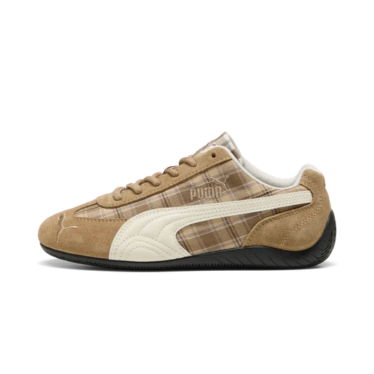 Puma Speedcat Patch Rich Cocoa