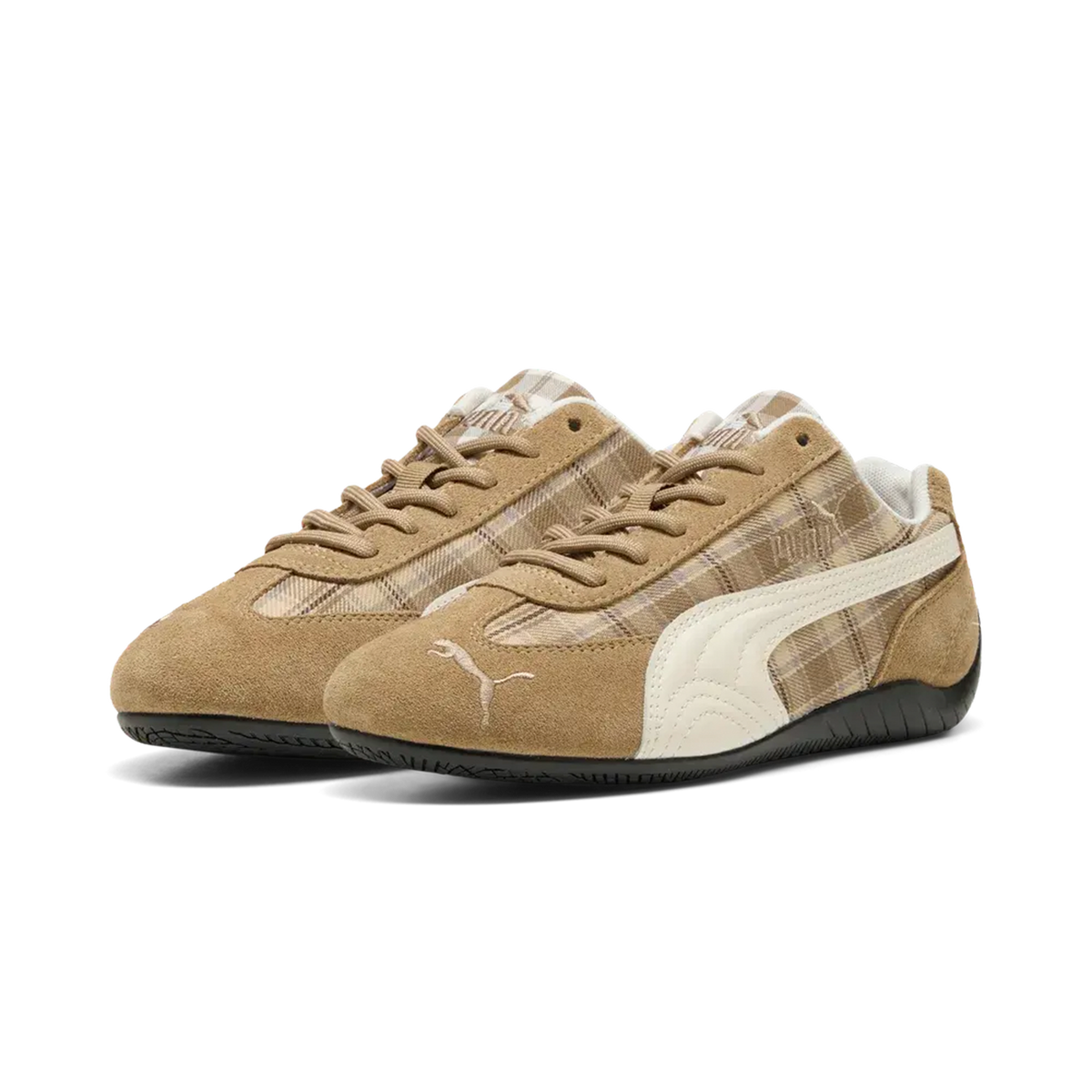 Puma Speedcat Patch Rich Cocoa