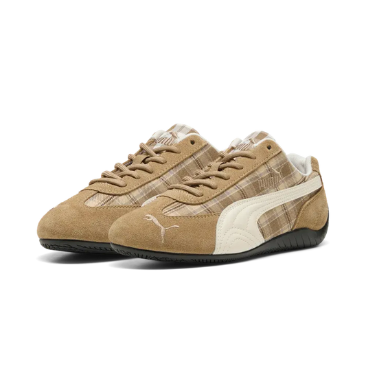 Puma Speedcat Patch Rich Cocoa