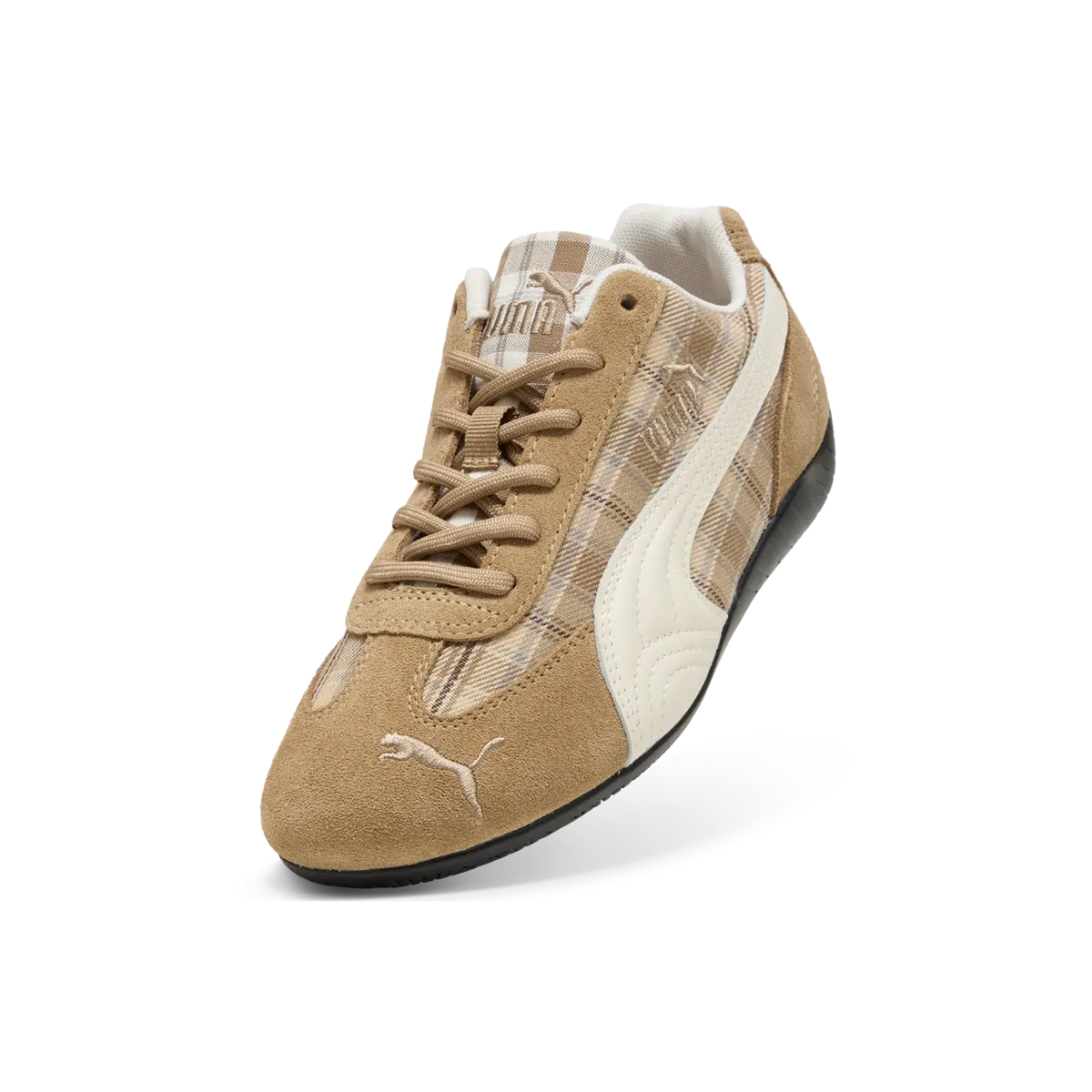 Puma Speedcat Patch Rich Cocoa