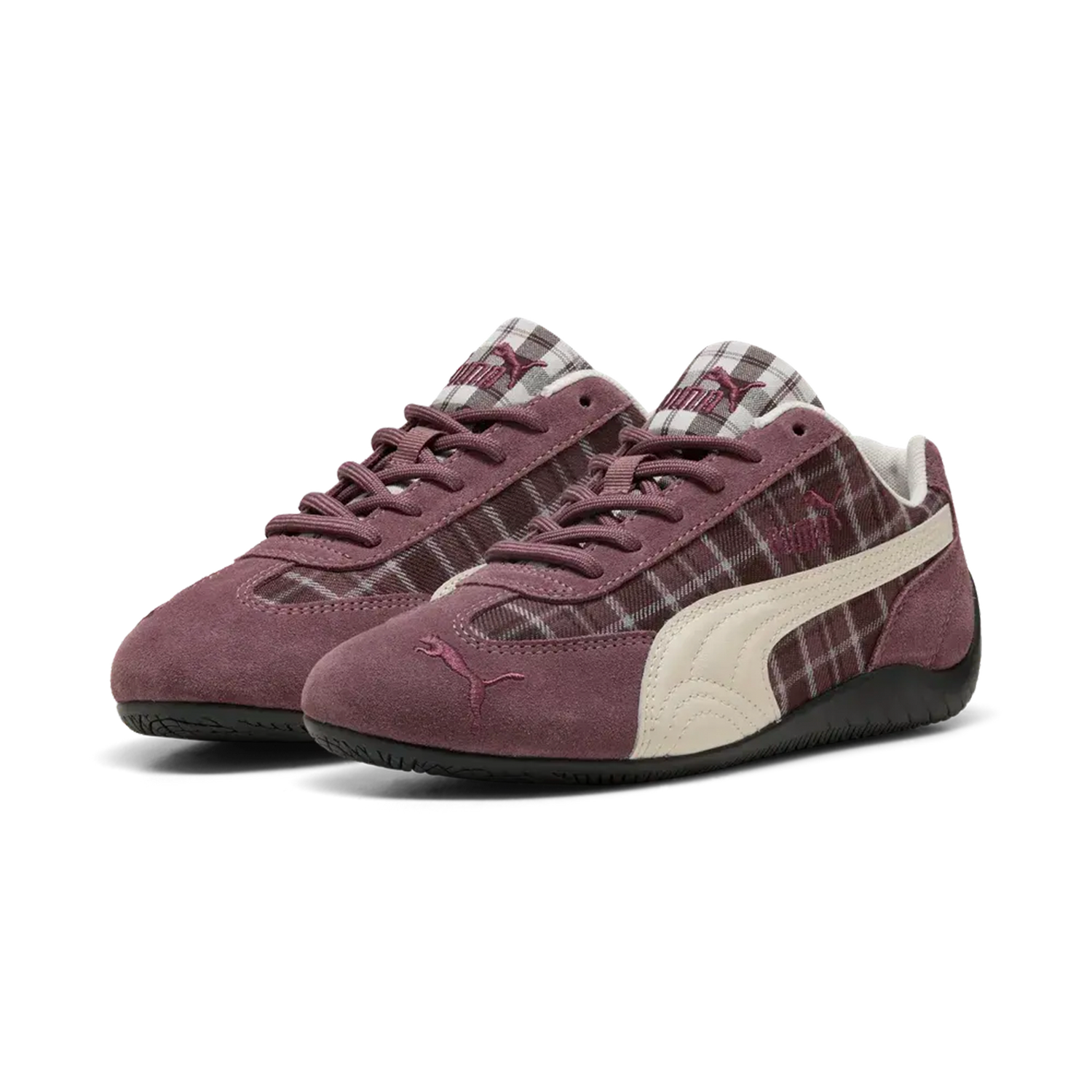 Puma Speedcat Patch Soft Taupe