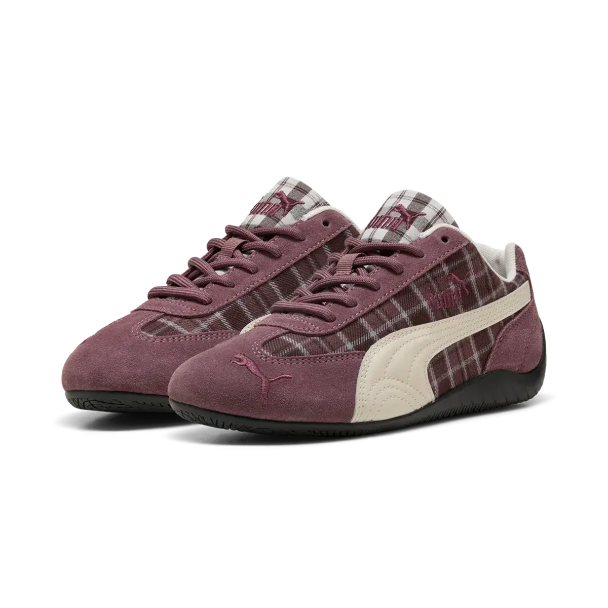 Puma Speedcat Patch Soft Taupe