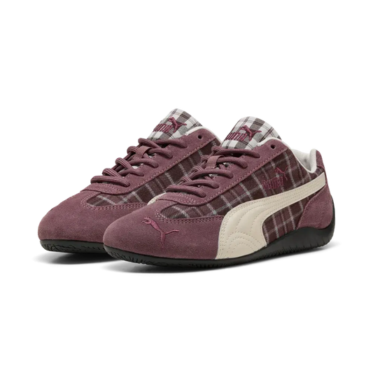Puma Speedcat Patch Soft Taupe