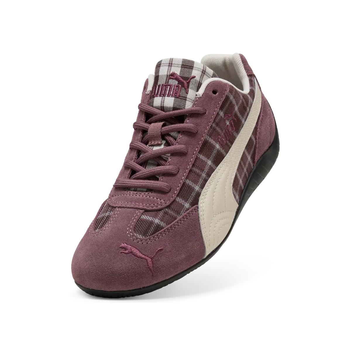 Puma Speedcat Patch Soft Taupe