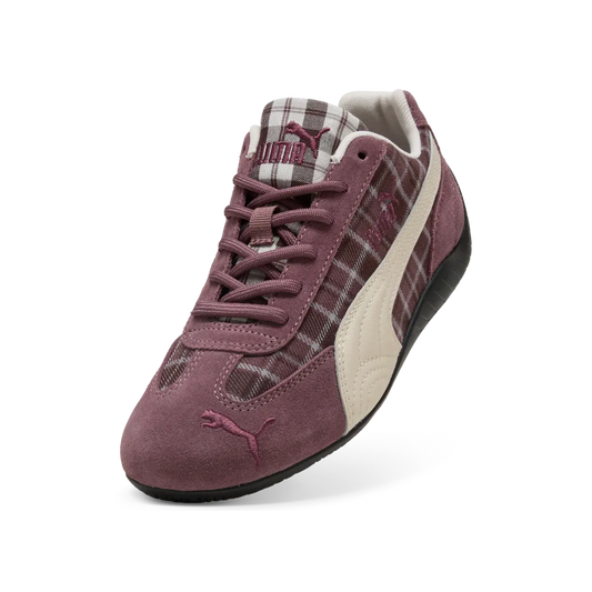 Puma Speedcat Patch Soft Taupe