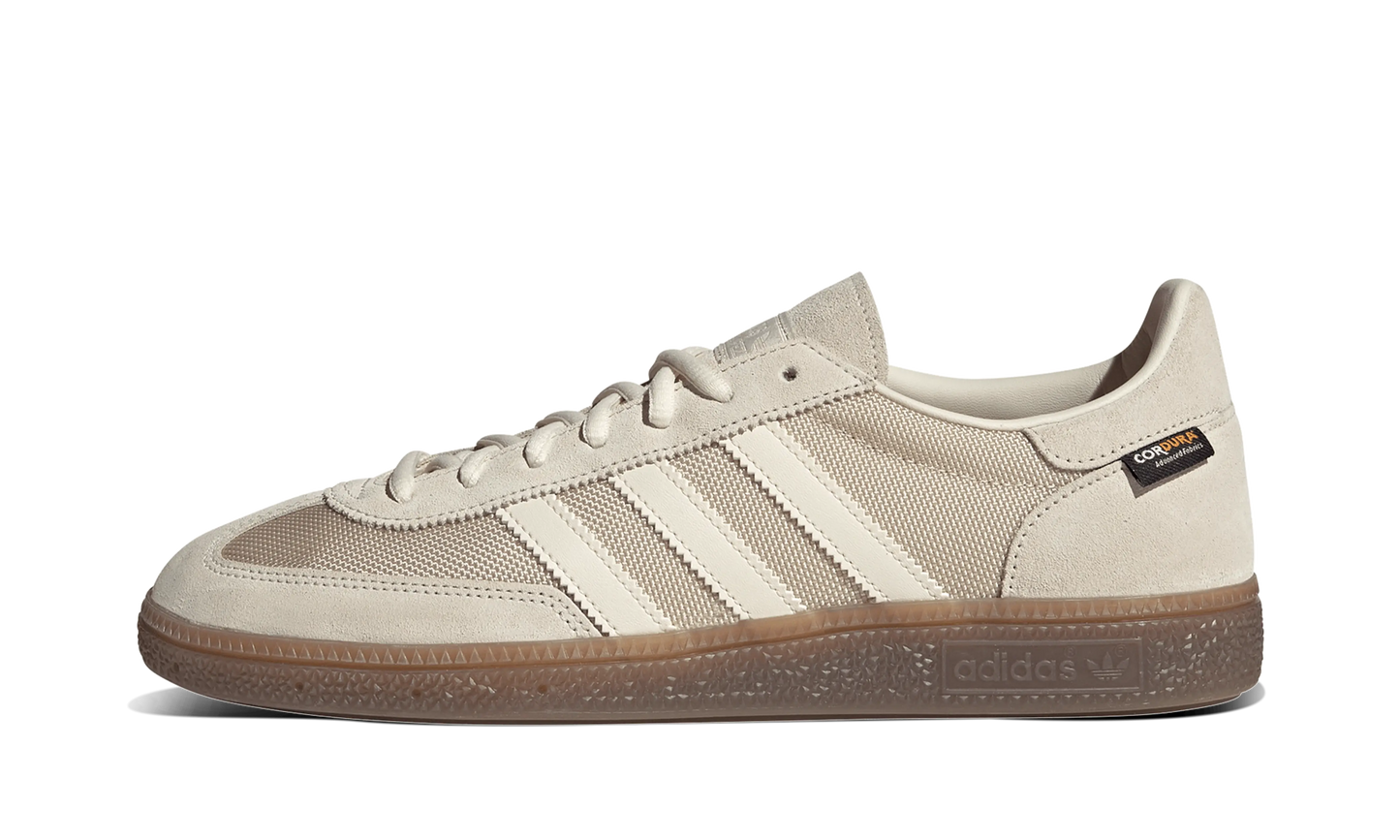 Adidas Handball Spezial Aluminium Off White