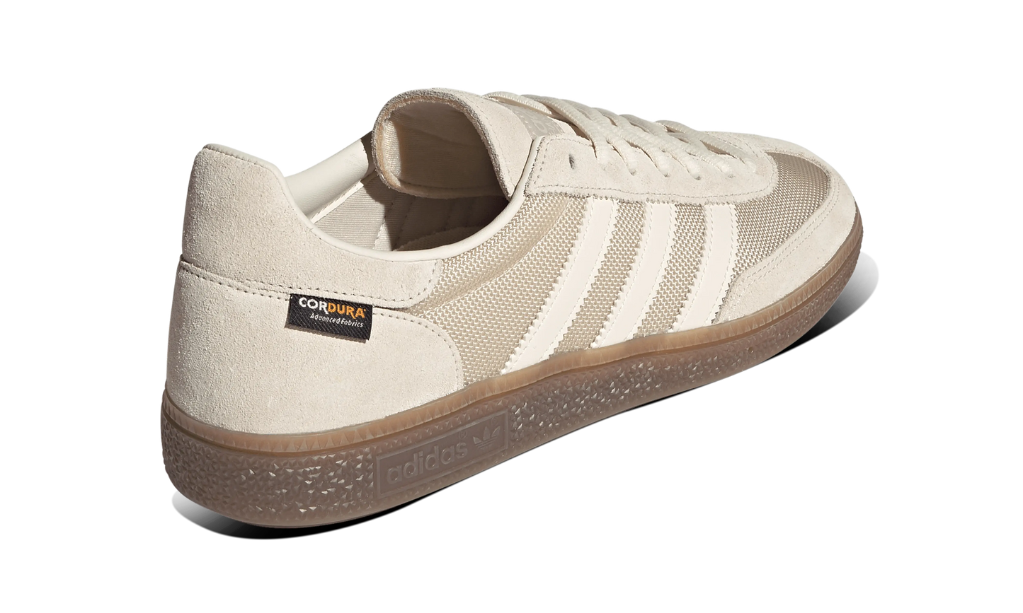Adidas Handball Spezial Aluminium Off White
