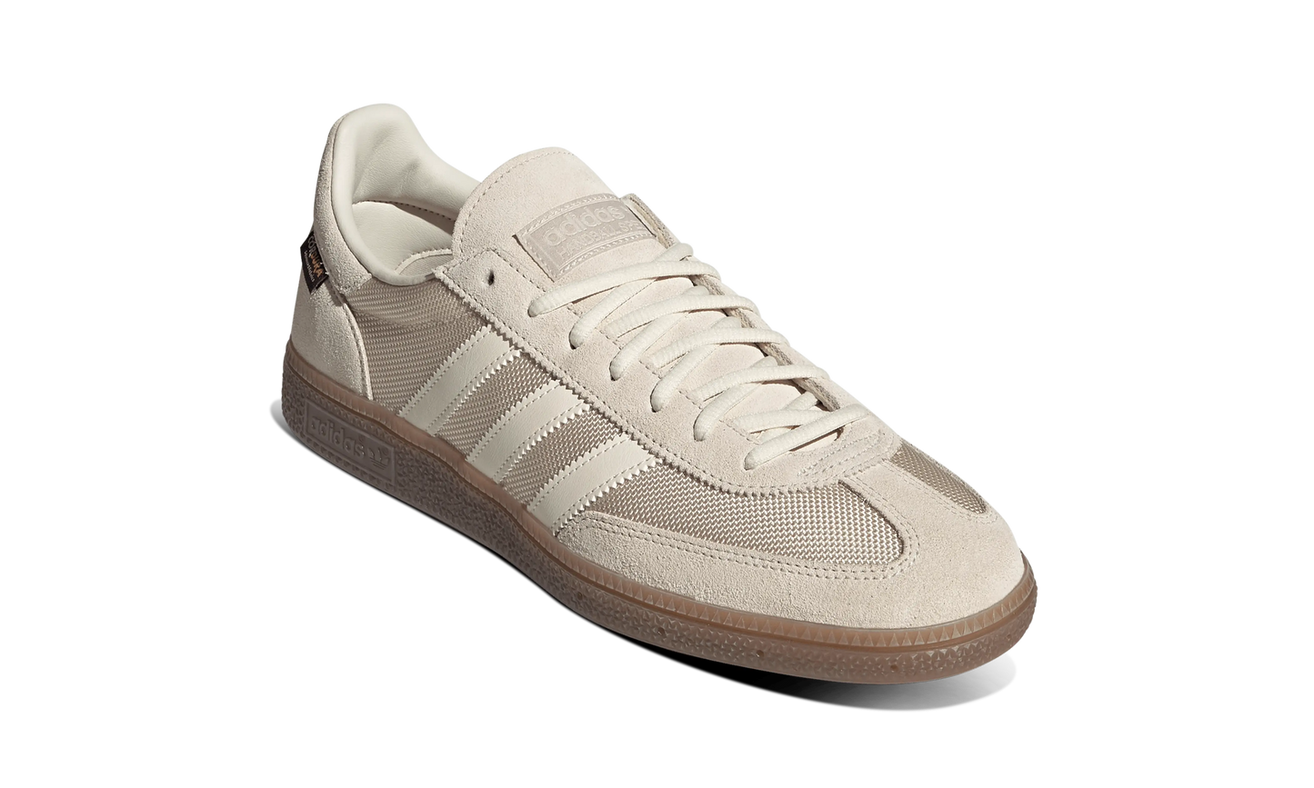 Adidas Handball Spezial Aluminium Off White