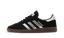 Adidas Handball Spezial Black Silver Gum