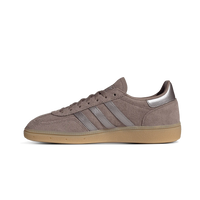 Zapatillas Adidas Handball Spezial W Brown Metallic