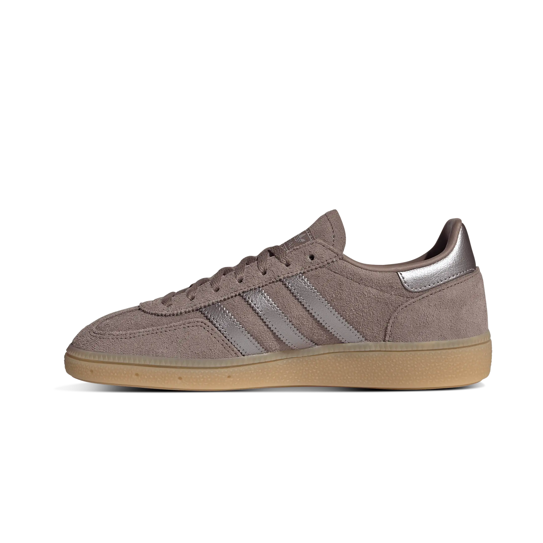 Adidas Handball Spezial W Brown Metallic