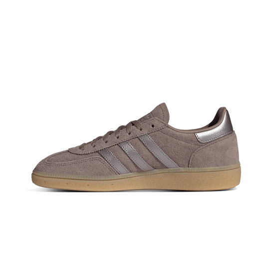Adidas Handball Spezial W Brown Metallic
