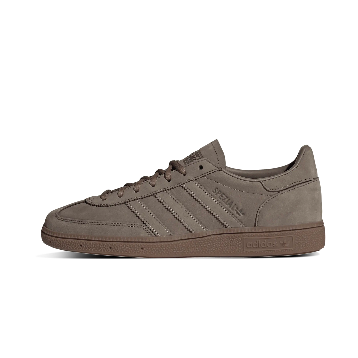 Adidas Handball Spezial Blanch Brown