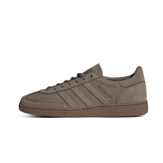 Adidas Handball Spezial Blanch Brown