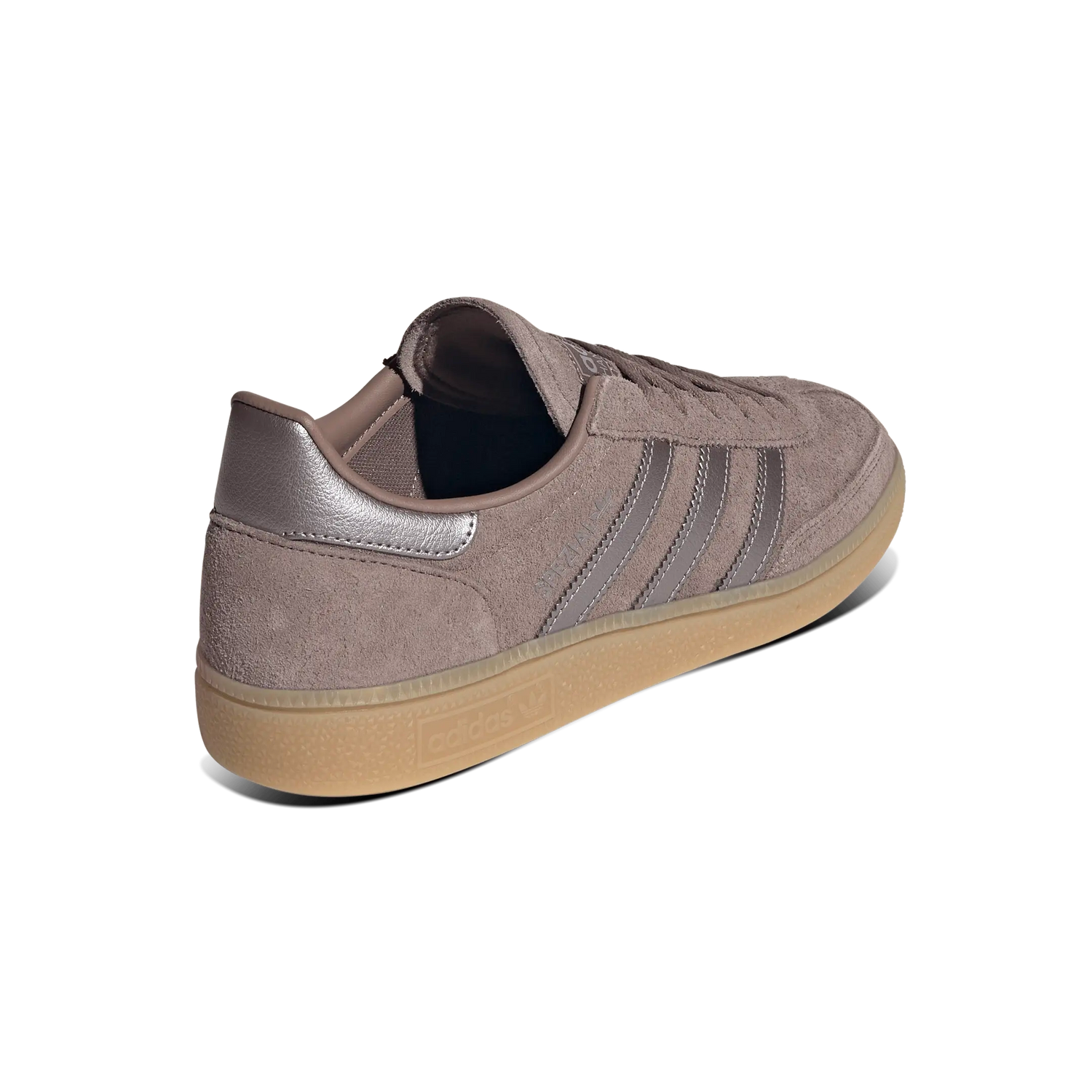 Adidas Handball Spezial W Brown Metallic