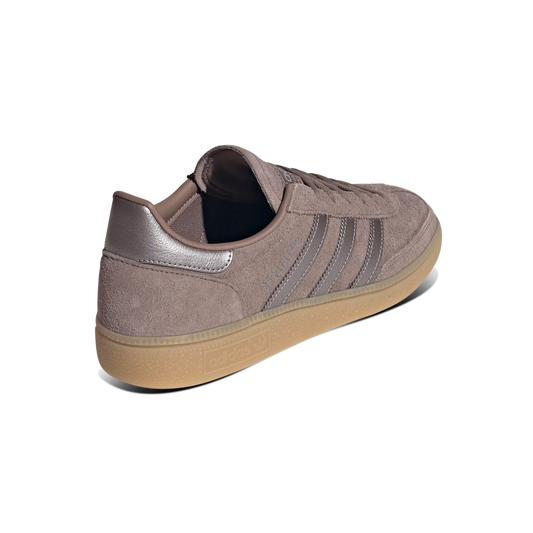 Adidas Handball Spezial W Brown Metallic