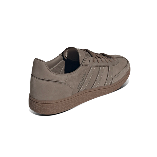 Adidas Handball Spezial Blanch Brown
