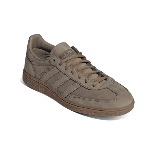 Adidas Handball Spezial Blanch Brown