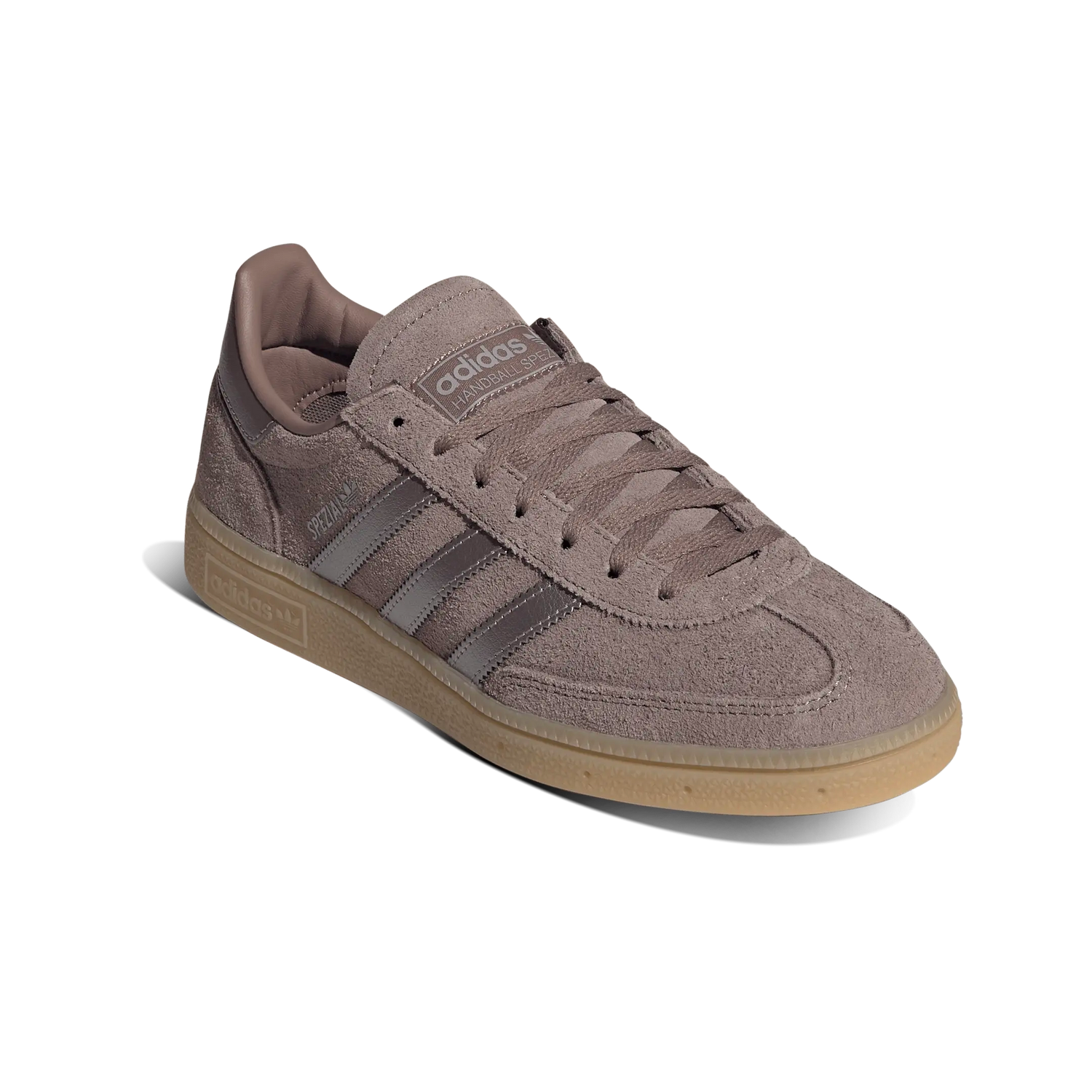 Adidas Handball Spezial W Brown Metallic