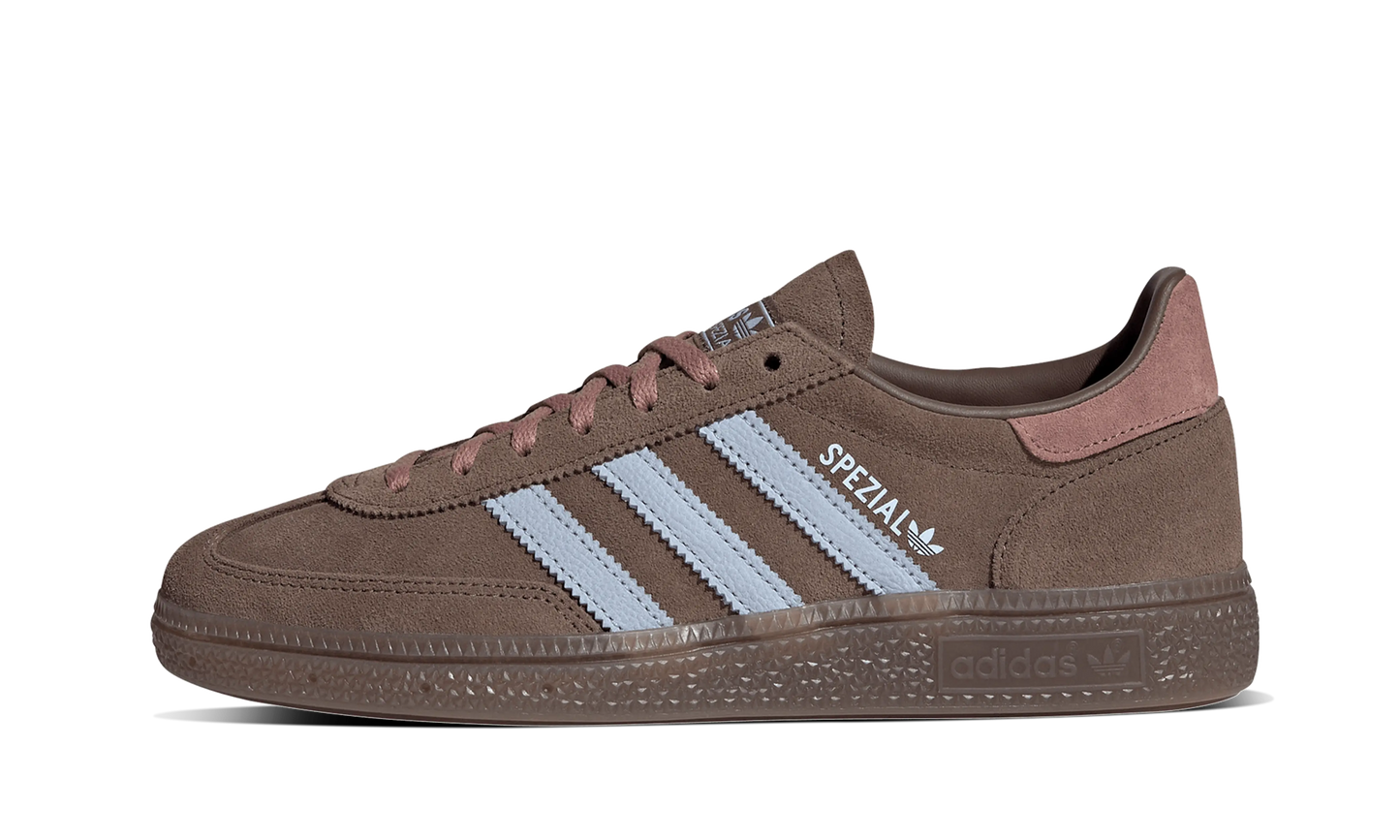 Adidas Mujer Handball Spezial Earth Strata Crystal Sky