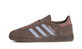 Adidas Mujer Handball Spezial Earth Strata Crystal Sky