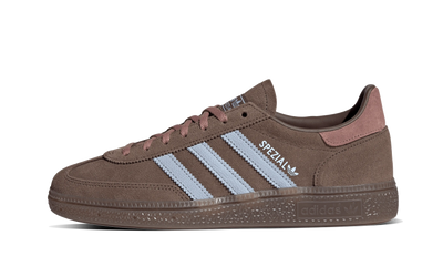 Adidas Mujer Handball Spezial Earth Strata Crystal Sky