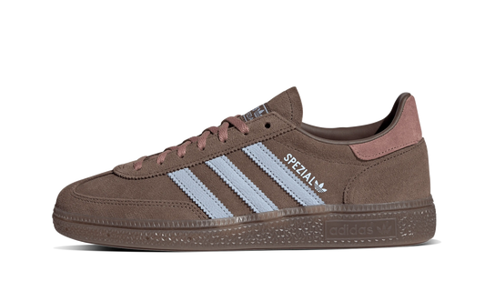 Adidas Mujer Handball Spezial Earth Strata Crystal Sky