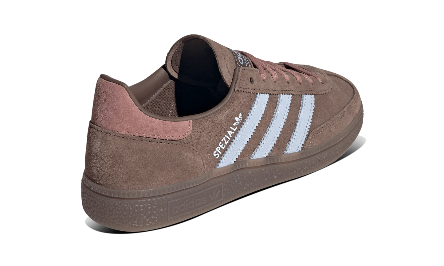 Adidas Mujer Handball Spezial Earth Strata Crystal Sky