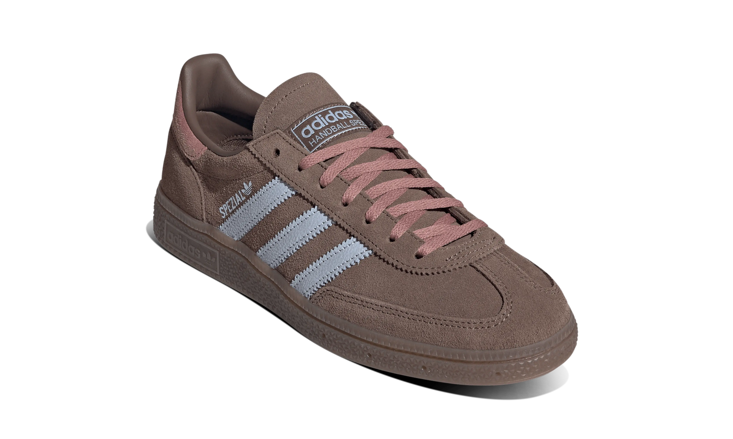 Adidas Mujer Handball Spezial Earth Strata Crystal Sky