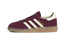 Adidas Handball Spezial Maroon Cream White