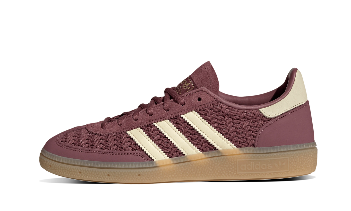 Adidas Handball Spezial W Quick Crimson Warm Vanilla