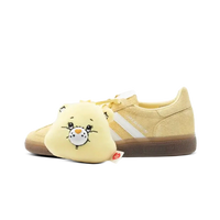 Zapatillas Adidas Handball Spezial Care Bears Funshine Bear