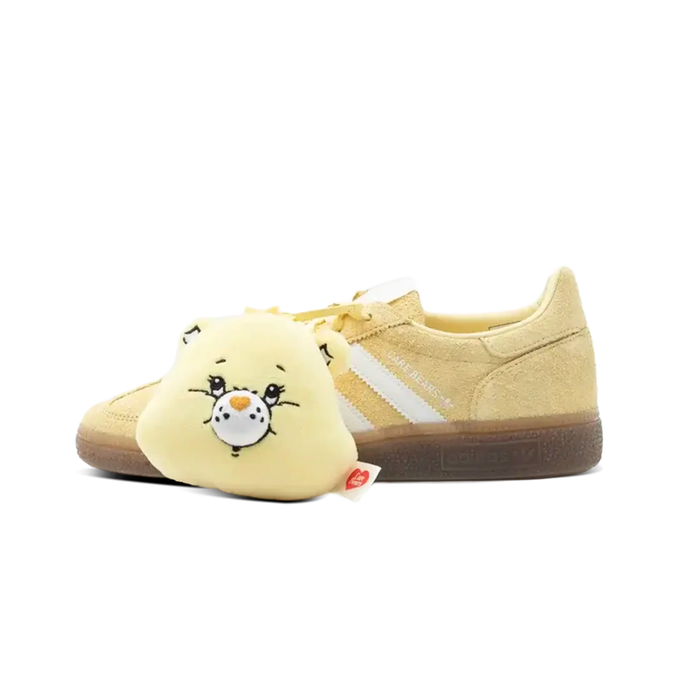 Adidas Handball Spezial Care Bears Funshine Bear