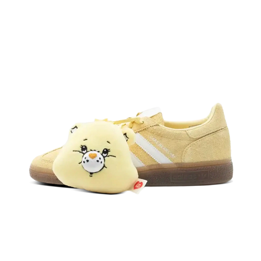 Adidas Handball Spezial Care Bears Funshine Bear