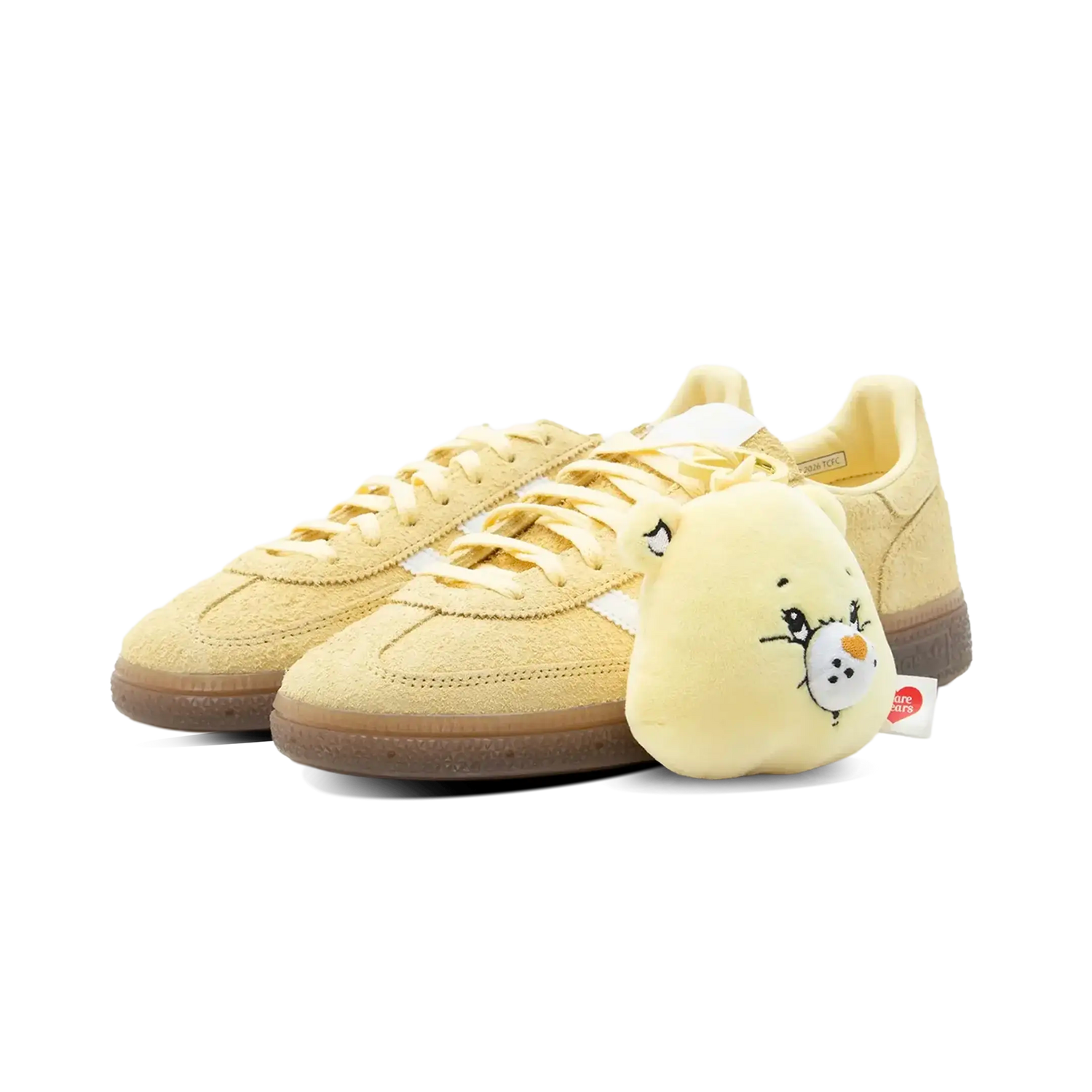 Adidas Handball Spezial Care Bears Funshine Bear
