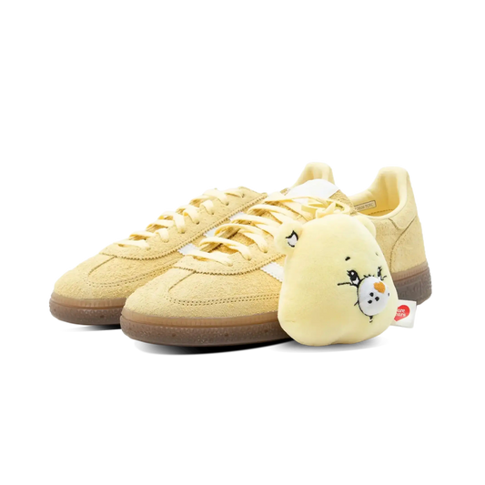 Adidas Handball Spezial Care Bears Funshine Bear