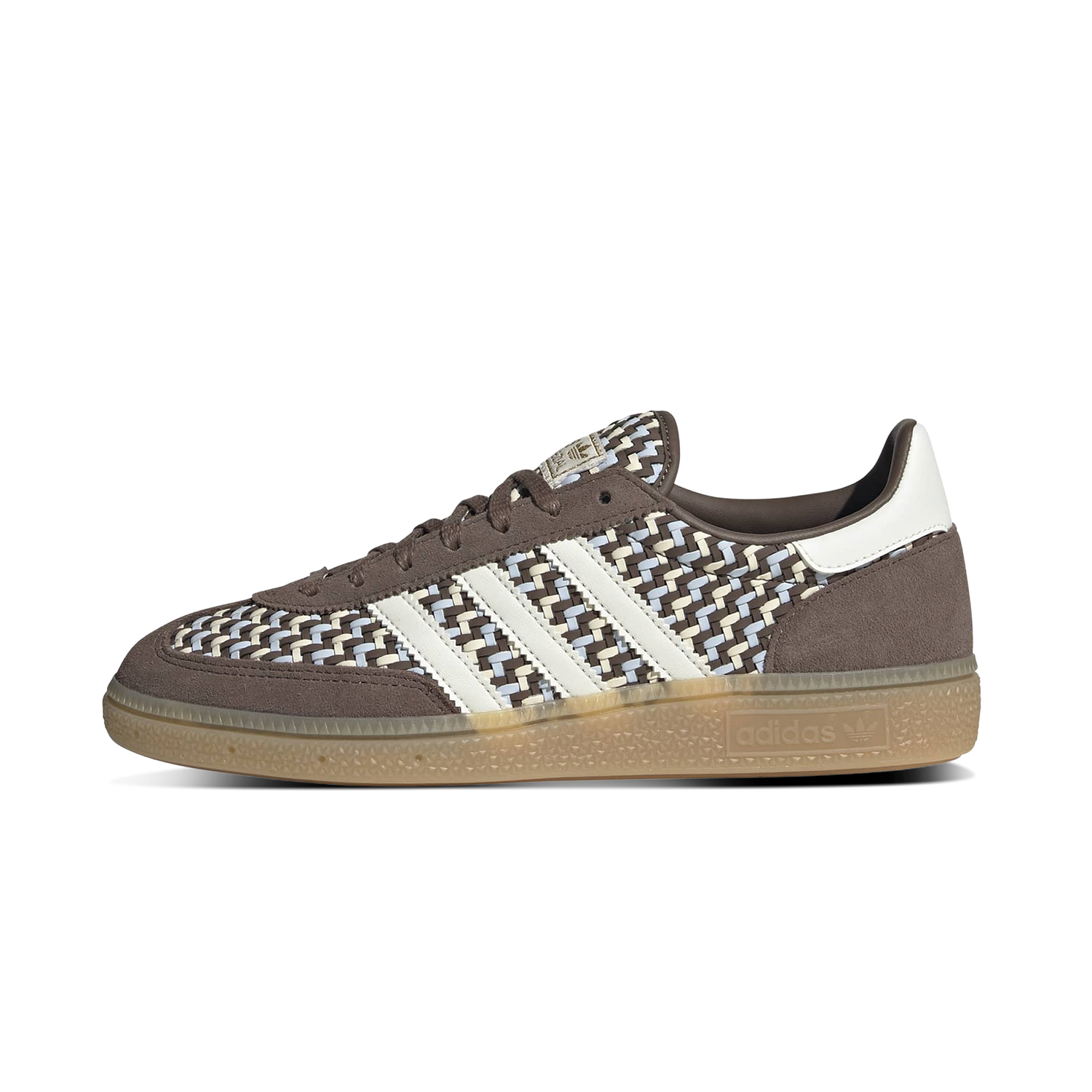 Adidas Handball Spezial W Earth Strata Gold II
