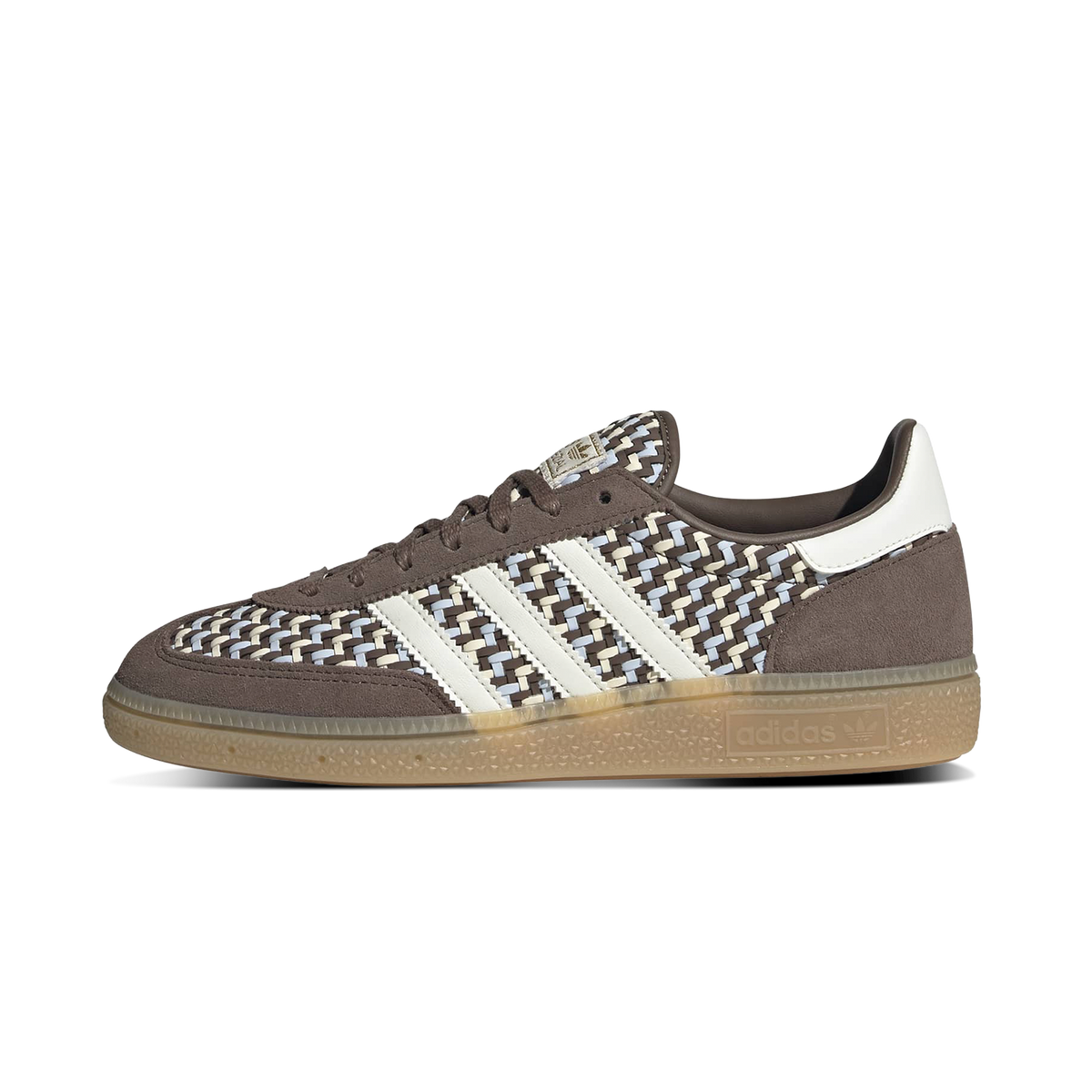 Adidas Handball Spezial W Earth Strata Gold II