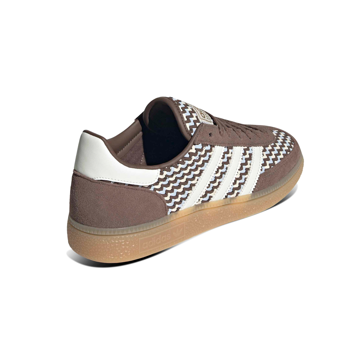 Adidas Handball Spezial W Earth Strata Gold II