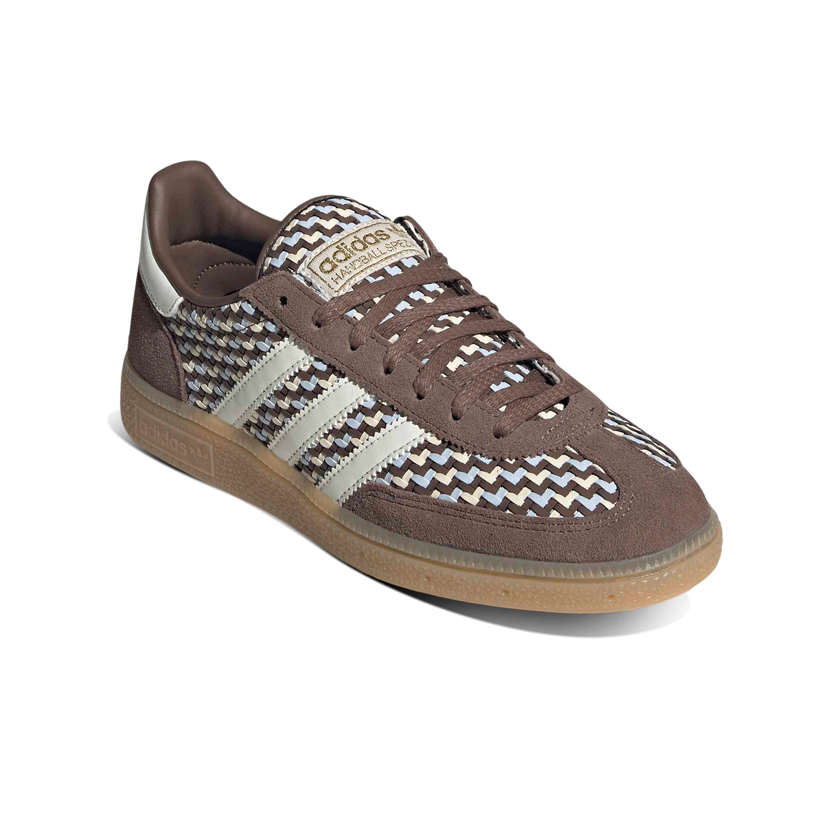 Adidas Handball Spezial W Earth Strata Gold II