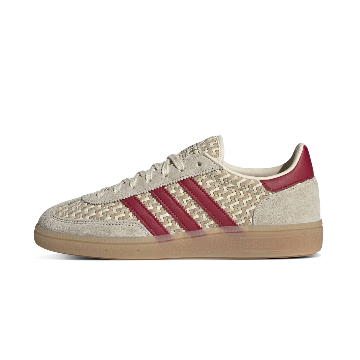 Adidas Handball Spezial W Wonder White Gold