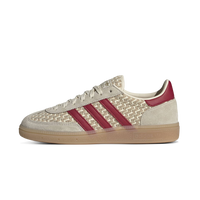 Zapatillas Adidas Handball Spezial W Wonder White Gold