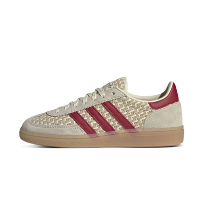 Adidas Handball Spezial W Wonder White Gold
