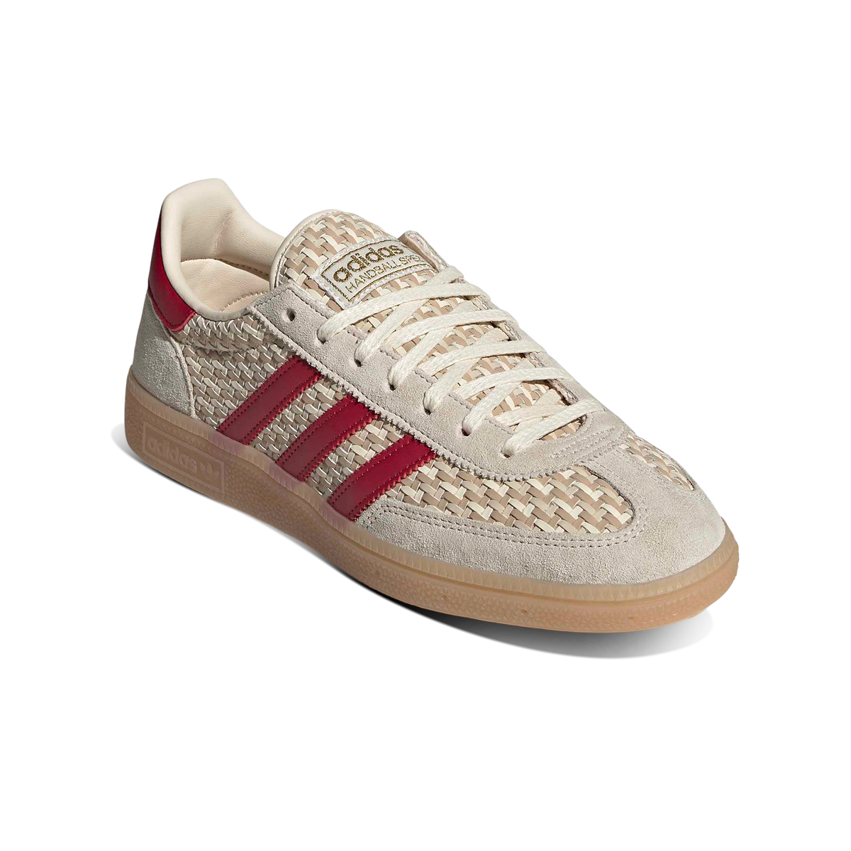 Adidas Handball Spezial W Wonder White Gold