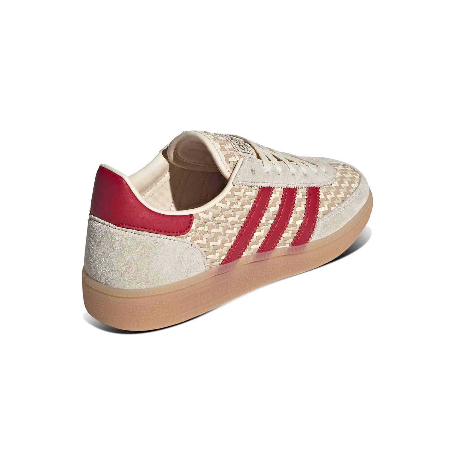 Adidas Handball Spezial W Wonder White Gold