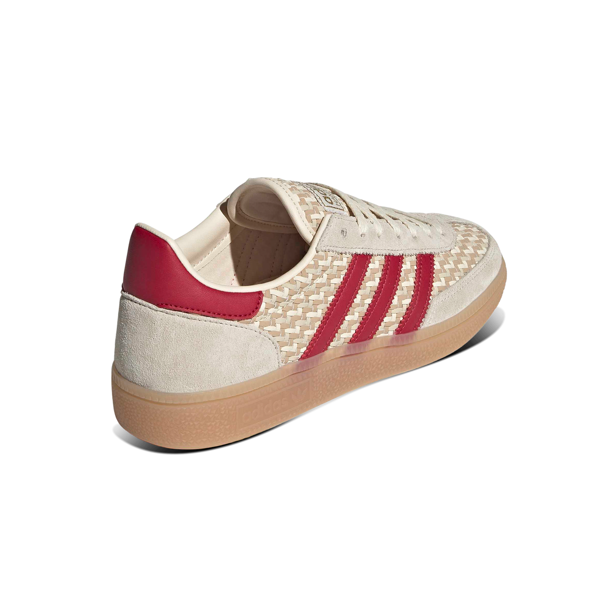 Adidas Handball Spezial W Wonder White Gold