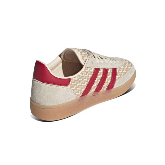 Adidas Handball Spezial W Wonder White Gold