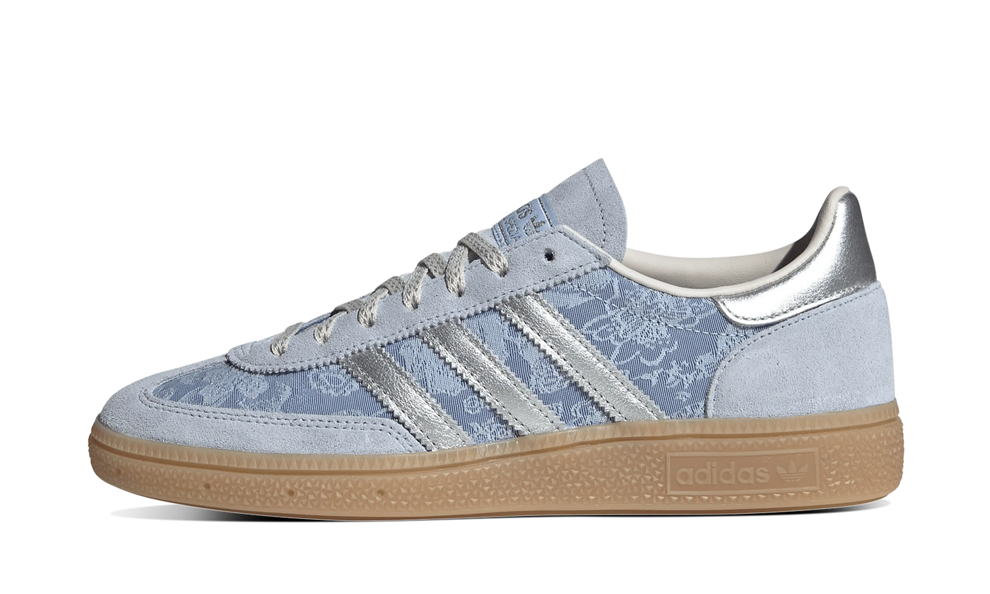 Adidas Mujer Handball Spezial Liberty London Delft Blue