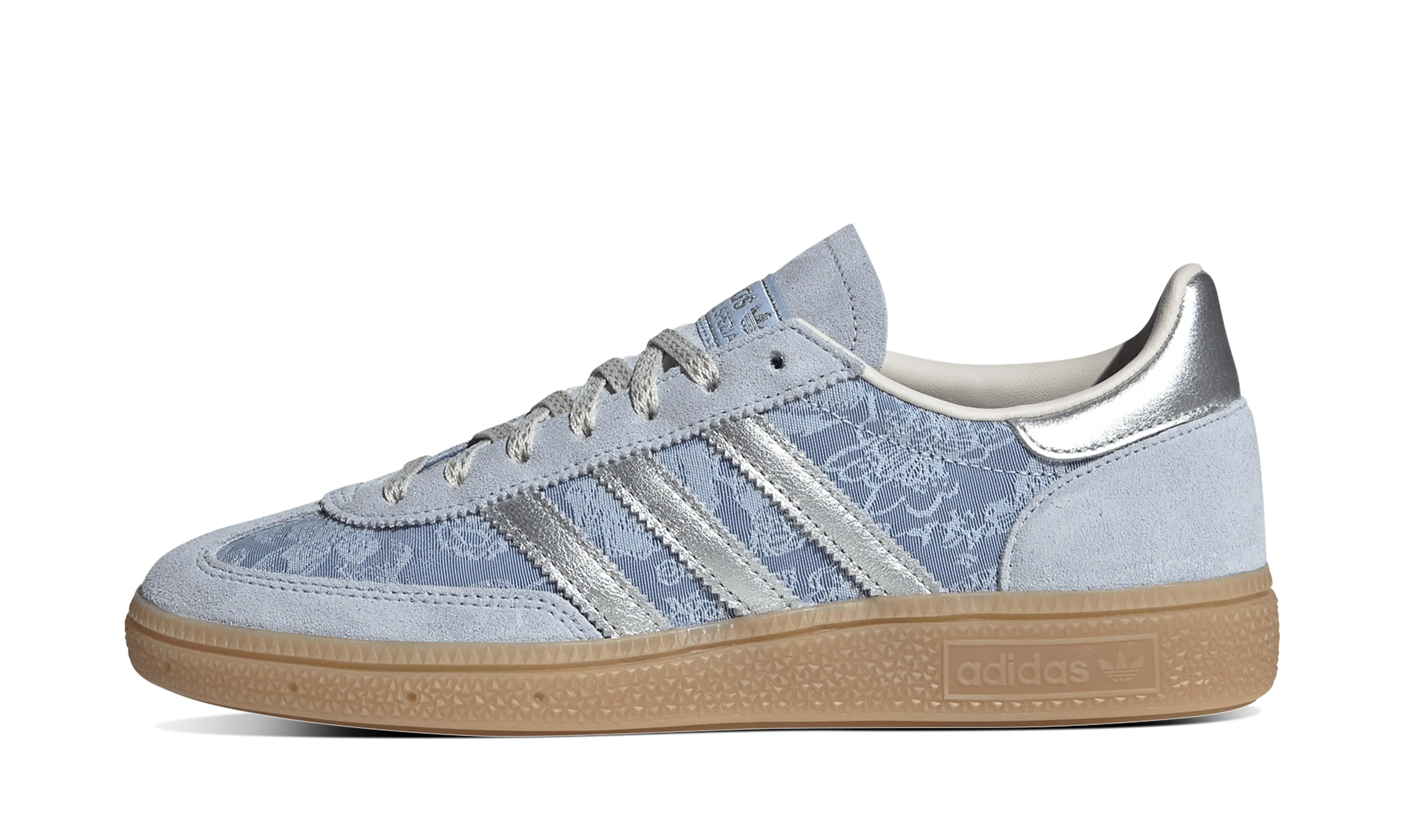 Adidas Mujer Handball Spezial Liberty London Delft Blue