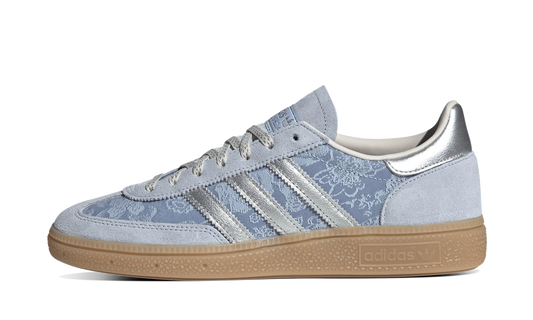 Adidas Mujer Handball Spezial Liberty London Delft Blue